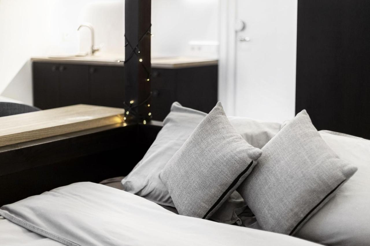 Cozy Naugarduko Close To Old Town Wilna