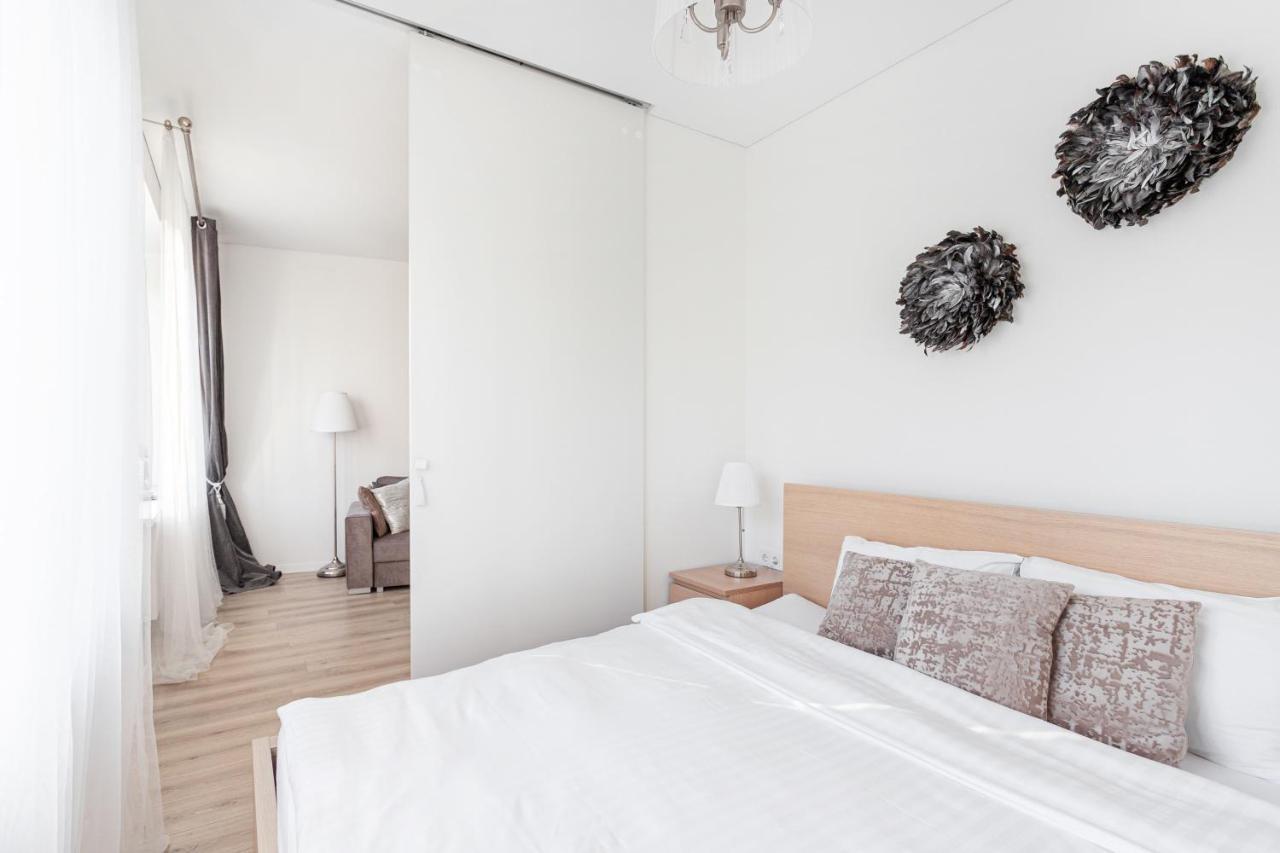 Cozy Naugarduko Close To Old Town Apartment *