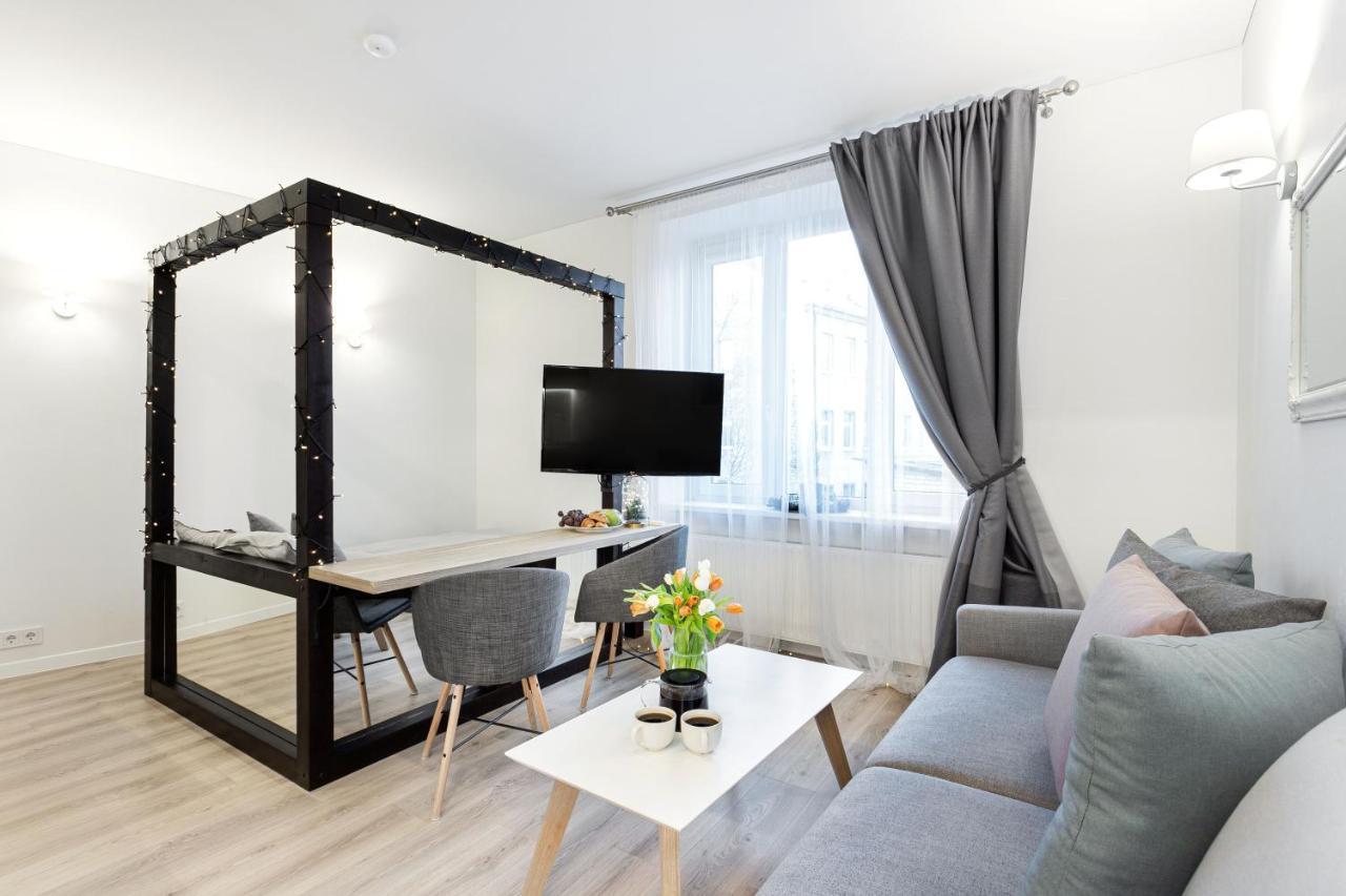 Apartment Cozy Naugarduko Close To Old Town *