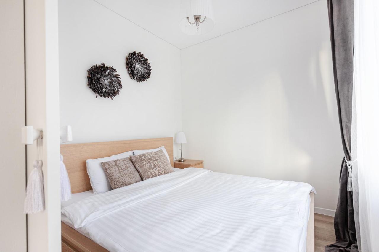 Cozy Naugarduko Close To Old Town